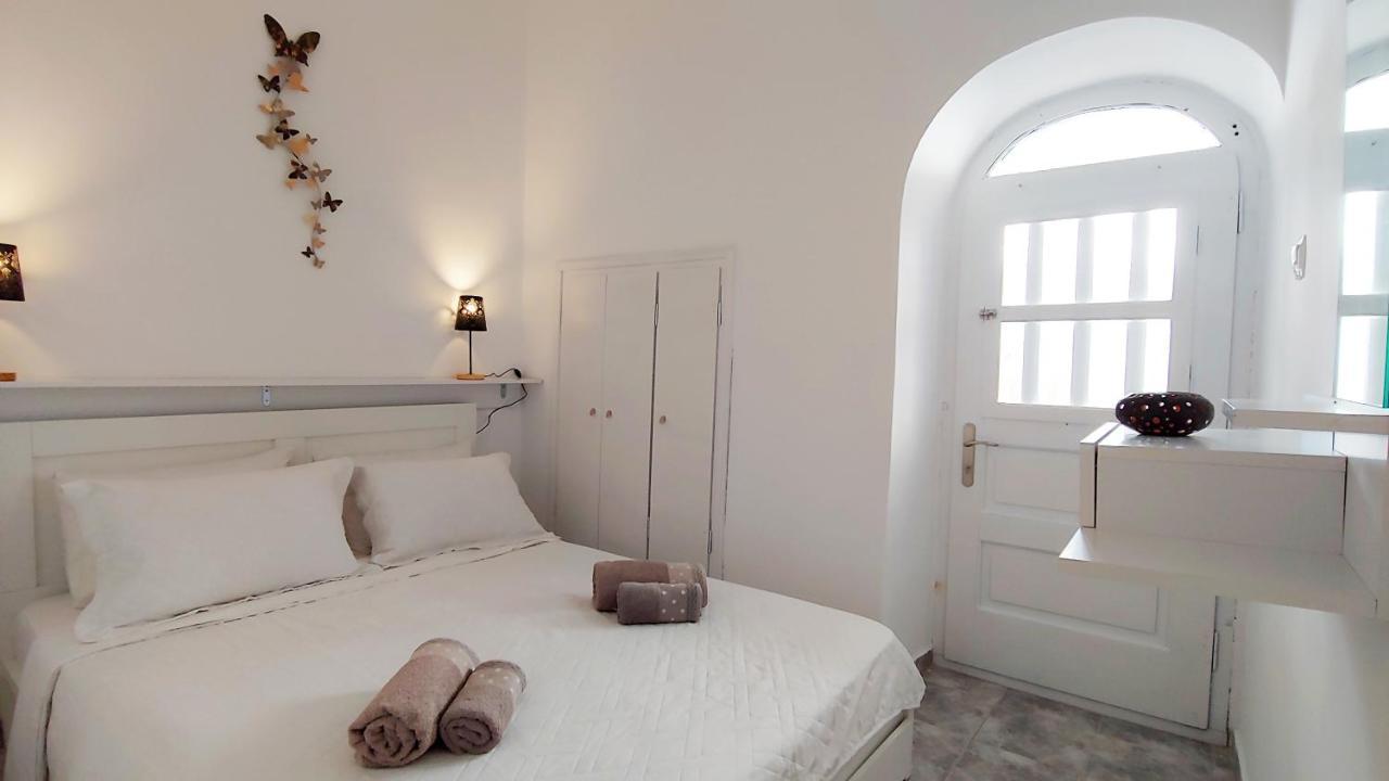 Eldimar Apartments Loft Mykonos Town Esterno foto