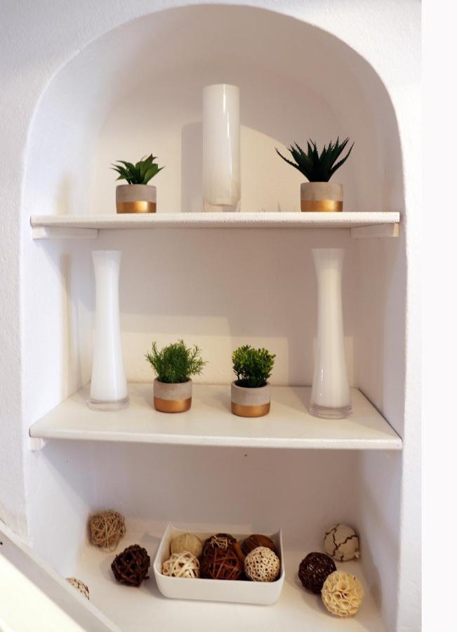 Eldimar Apartments Loft Mykonos Town Esterno foto