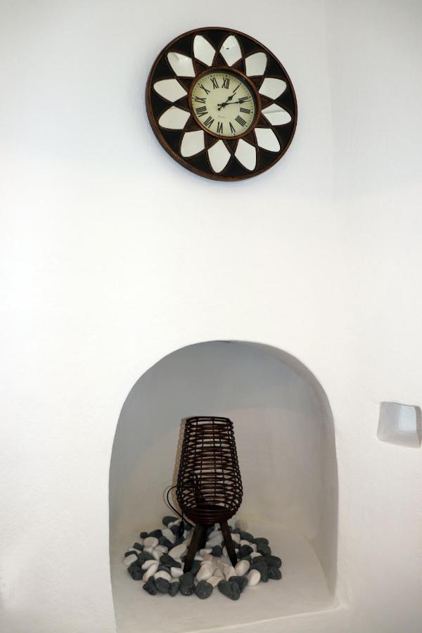 Eldimar Apartments Loft Mykonos Town Esterno foto