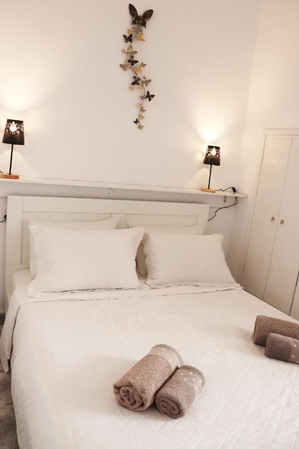Eldimar Apartments Loft Mykonos Town Esterno foto