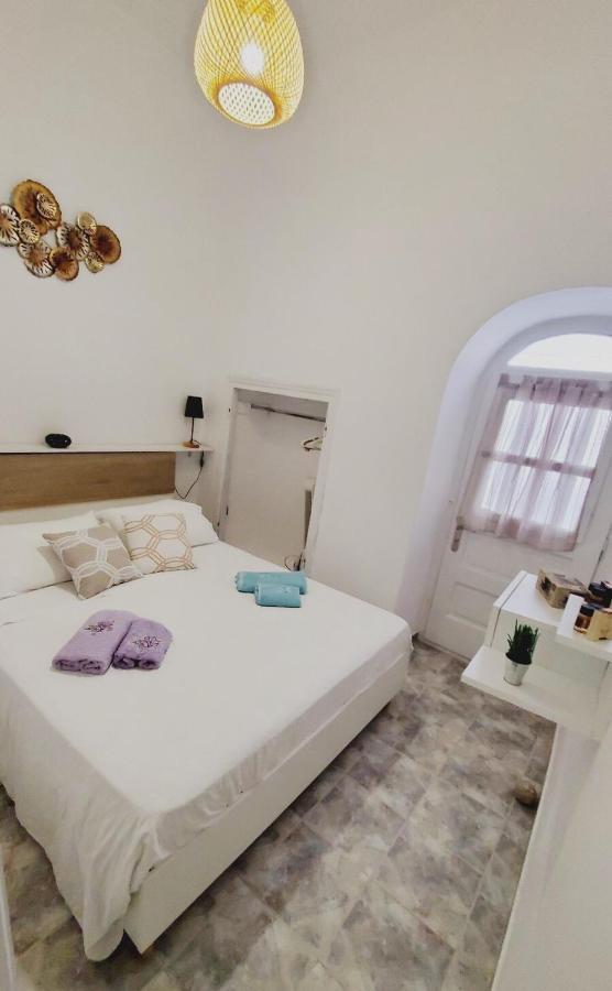 Eldimar Apartments Loft Mykonos Town Esterno foto