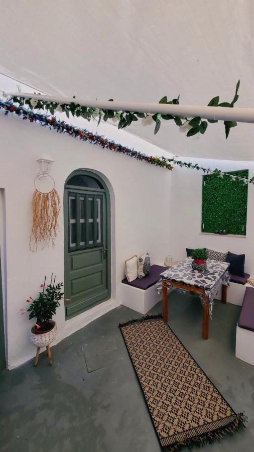 Eldimar Apartments Loft Mykonos Town Esterno foto