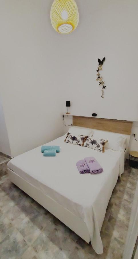 Eldimar Apartments Loft Mykonos Town Esterno foto