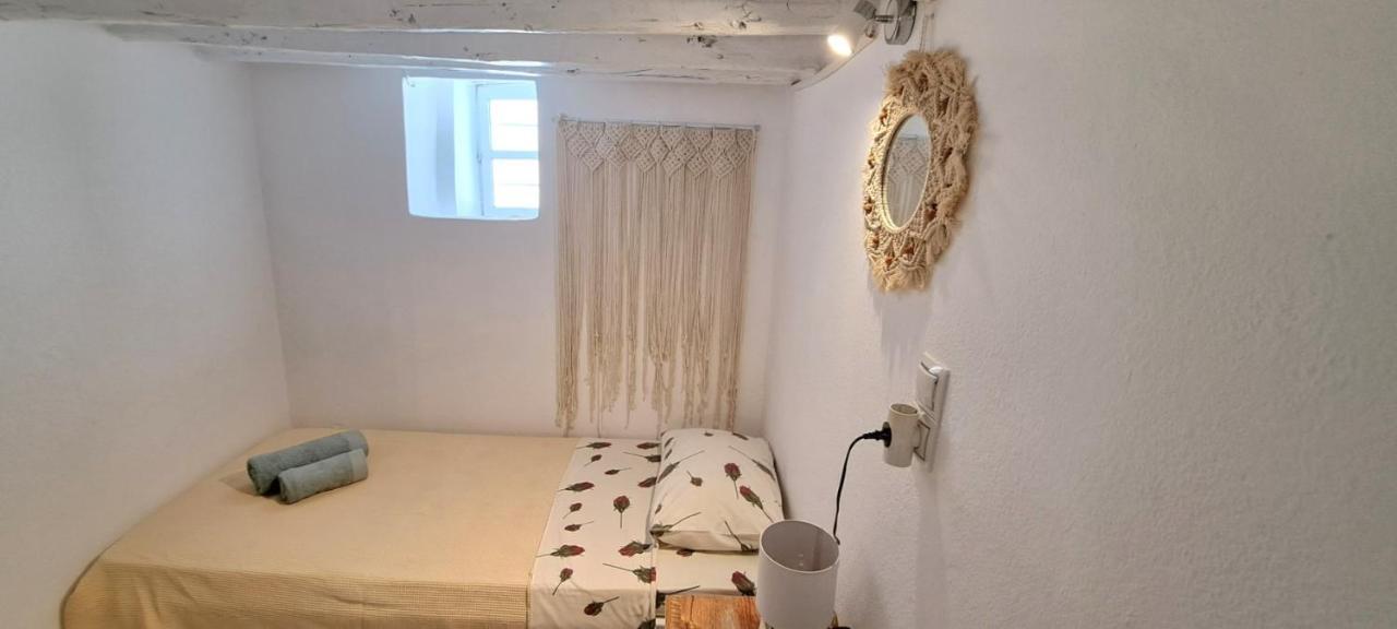 Eldimar Apartments Loft Mykonos Town Esterno foto