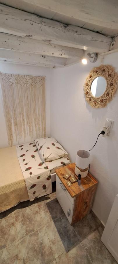 Eldimar Apartments Loft Mykonos Town Esterno foto