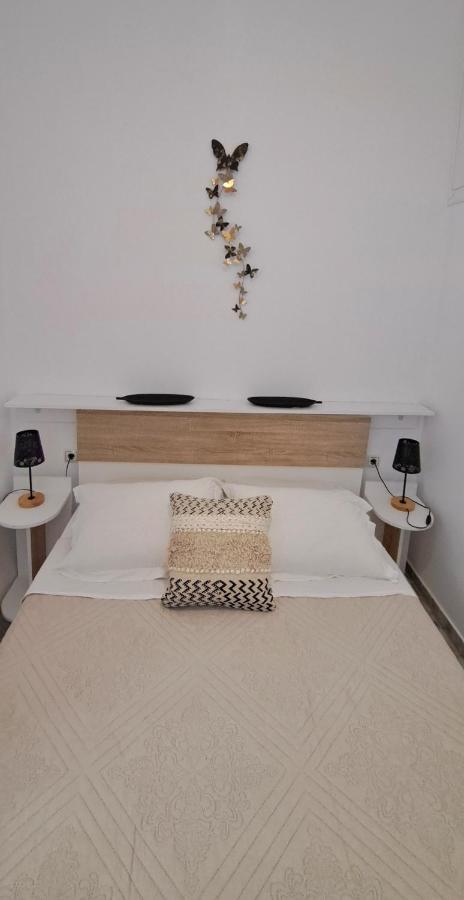 Eldimar Apartments Loft Mykonos Town Esterno foto