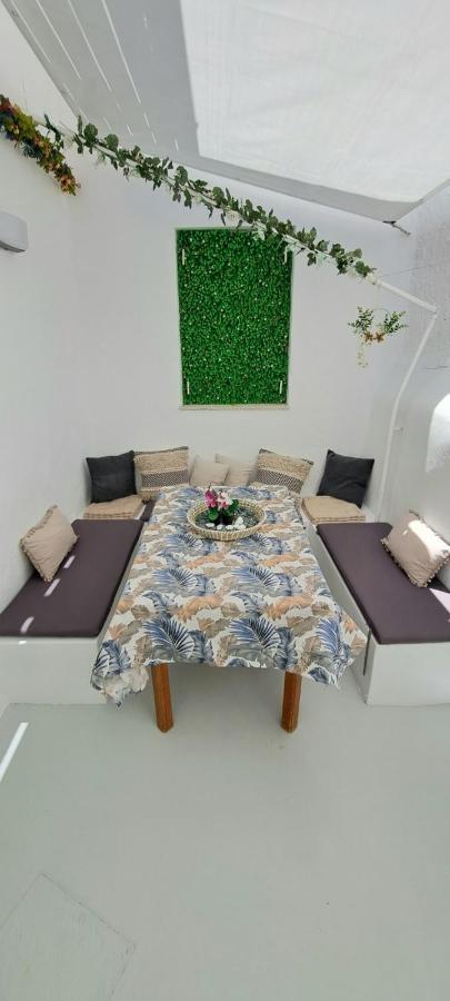 Eldimar Apartments Loft Mykonos Town Esterno foto