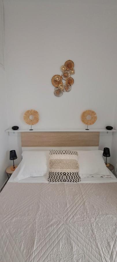 Eldimar Apartments Loft Mykonos Town Esterno foto